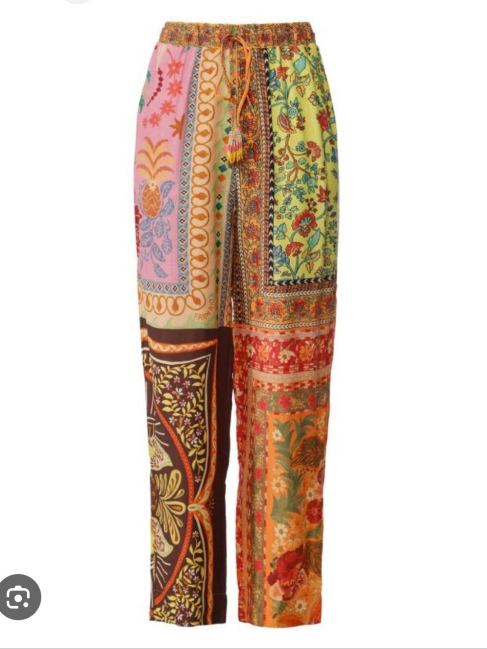 Farm Rio Pants - Picture 5 of 11